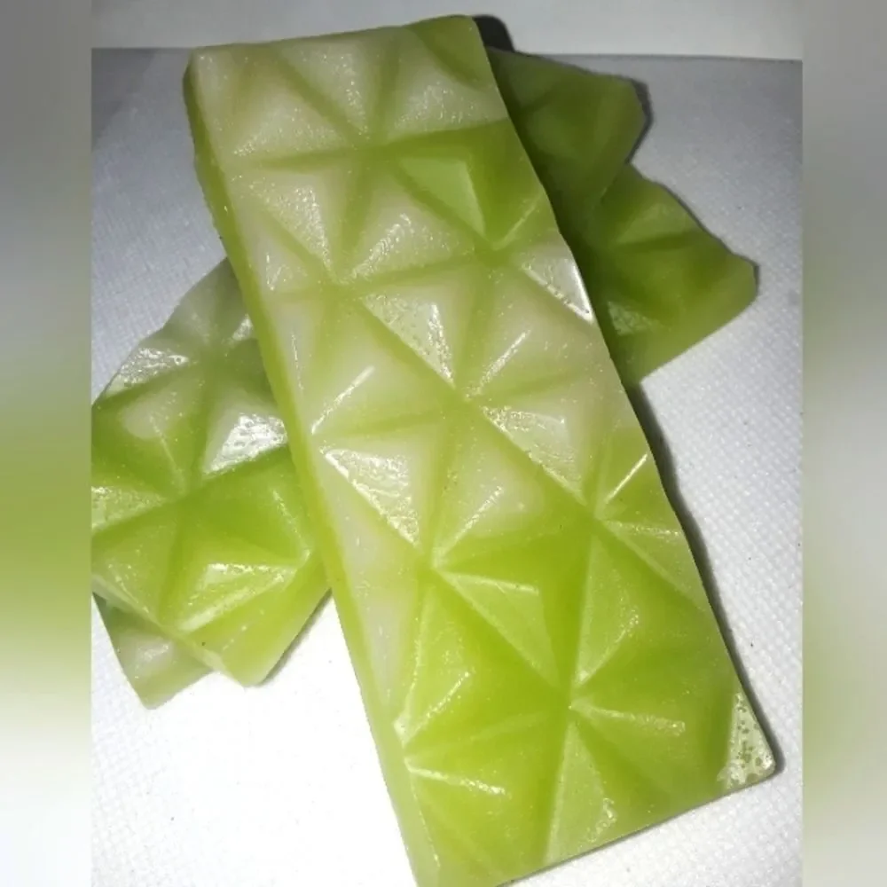 HAND crafted Lucky  waxmelt bar 1pc